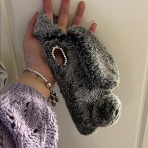 iPhone XS Max phone case